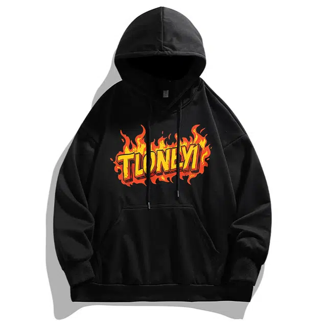 TLONELY1 logo