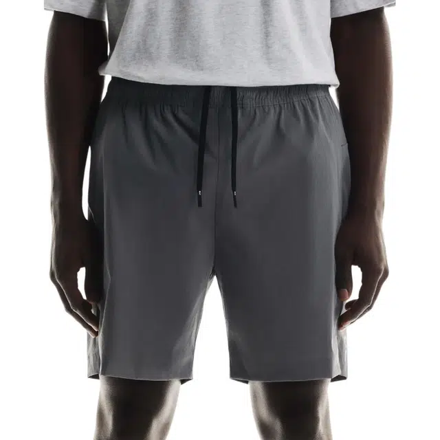 On All-day Shorts