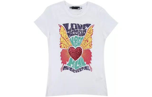 MOSCHINO T