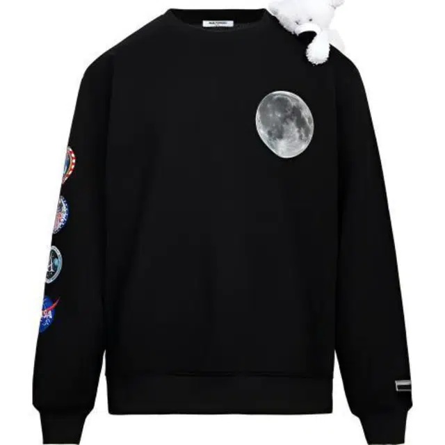 13 DEMARZO x NASA