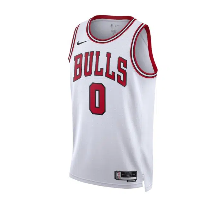 NBA x Nike Association