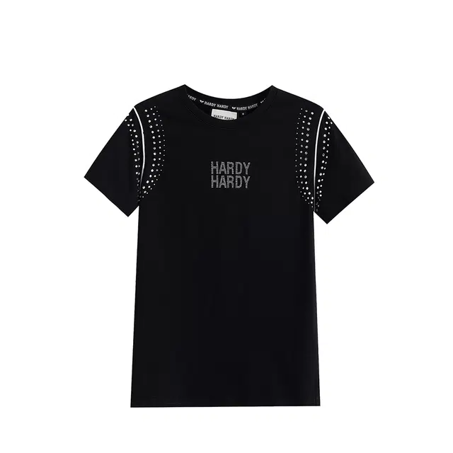 HARDY HARDY T