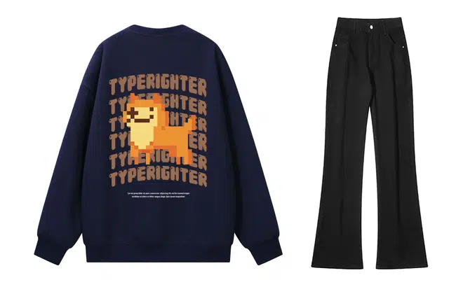 TYPERIGHTER
