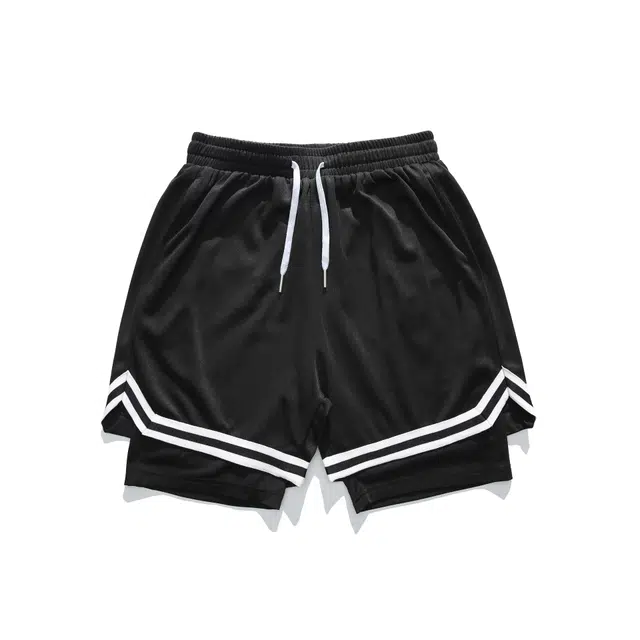 UNthemed Shorts