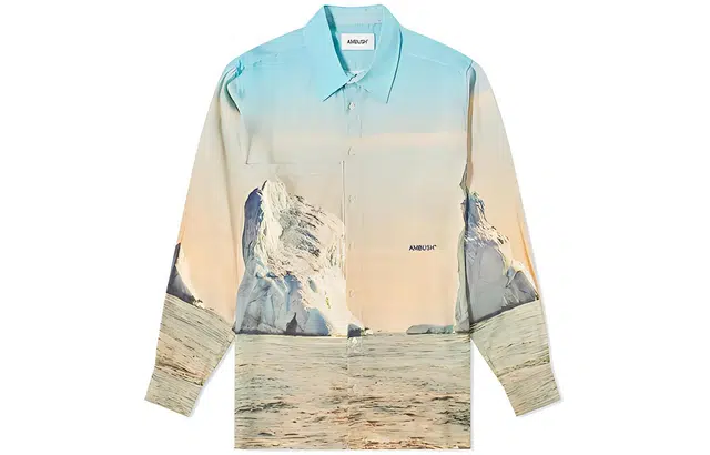 AMBUSH IceBurg