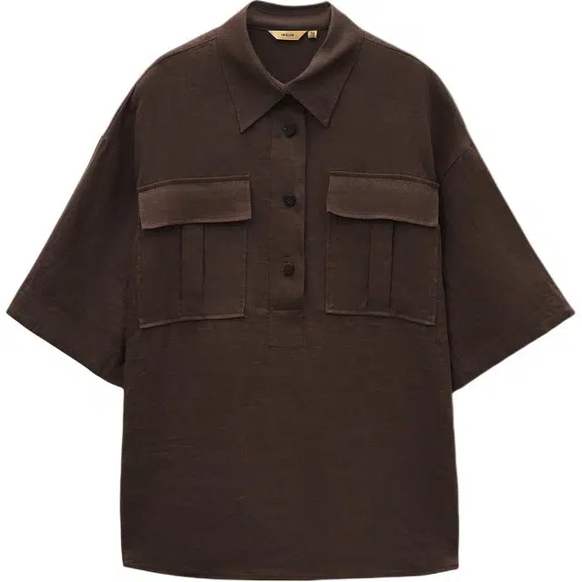INSUN SS24 Polo