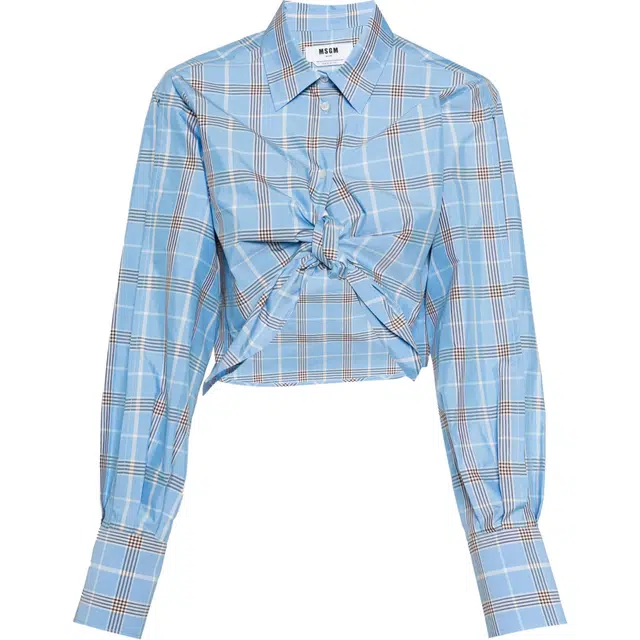MSGM