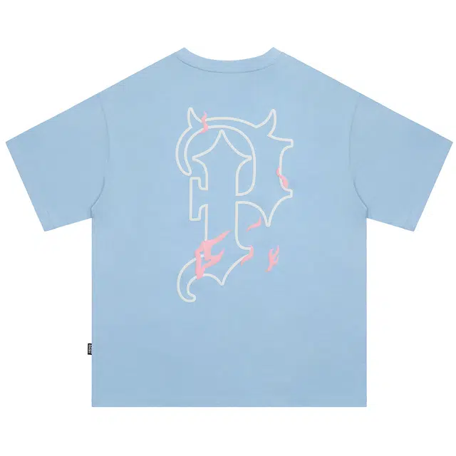 LBPC x PickleClub T