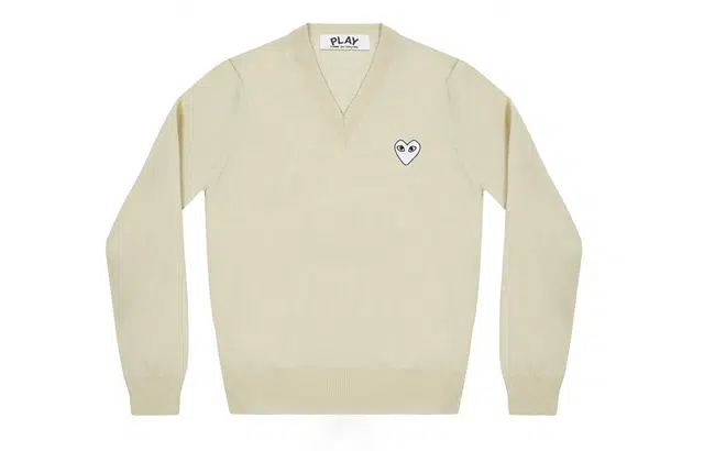 CDG Play V