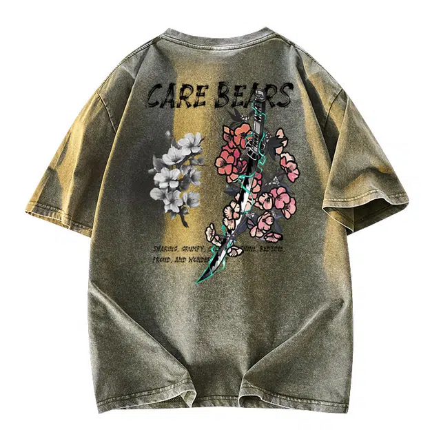 CAREBEARS T