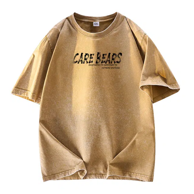 CAREBEARS T