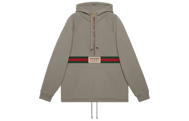 GUCCI FW21 Logo