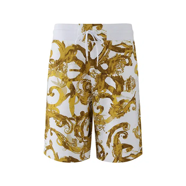 VERSACE JEANS COUTURE Watercolour Couture