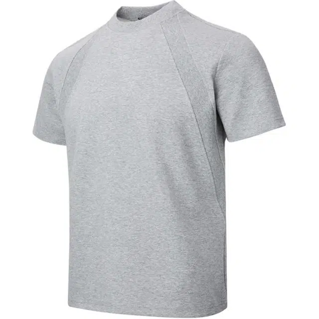 TH FABRICATE cleanfitvibe T