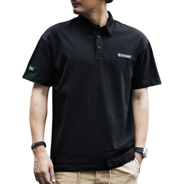 VUAS Polo