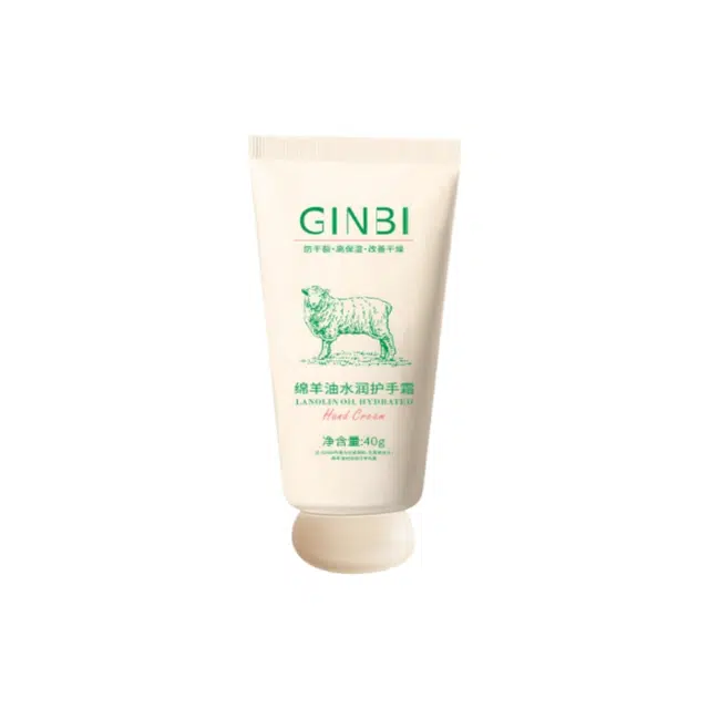 GINBI