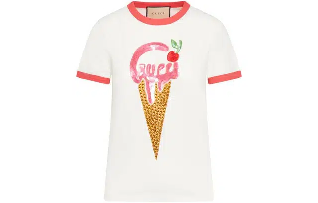 GUCCI SS23 T