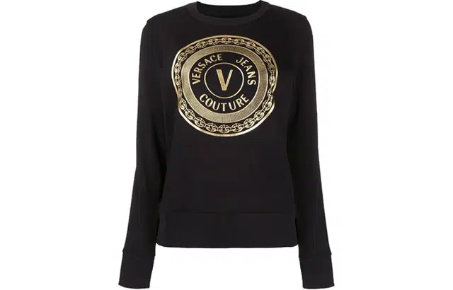 VERSACE JEANS COUTURE Logo
