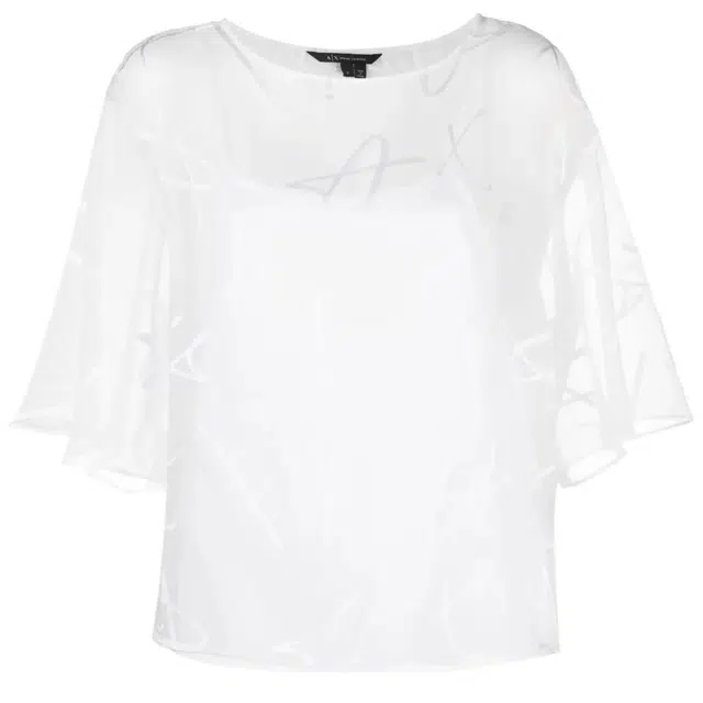 ARMANI EXCHANGE SS23 T