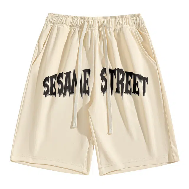 SESAME STREET