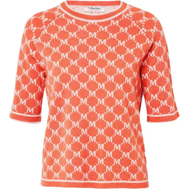S MAX MARA SS25 PORTICI