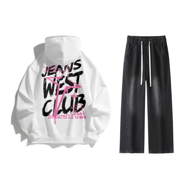 JEANSWEST CLUB Logo