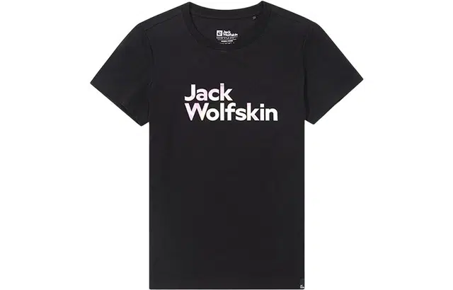Jack Wolfskin T