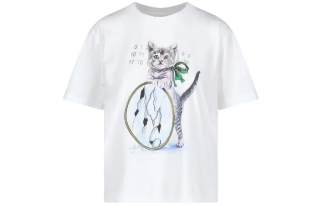 MM6 Maison Margiela T