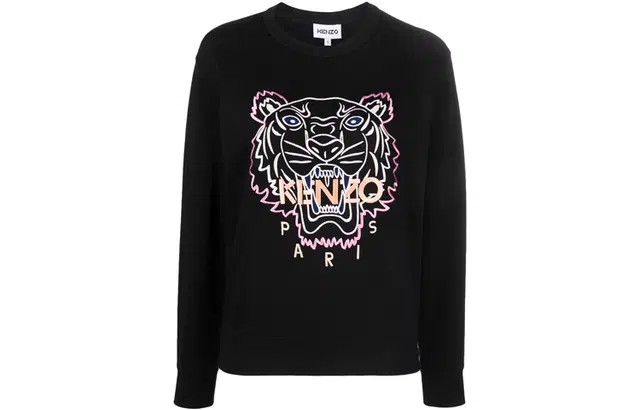 KENZO SS22 Logo