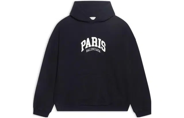 Balenciaga SS22 Logo