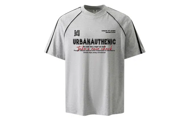 URBAN AUTHENTIC logoT