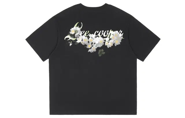 Lee Cooper T
