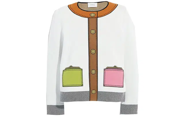 COACH SS22