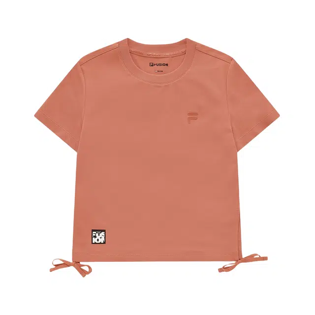 FILA FUSION INLINE logo T