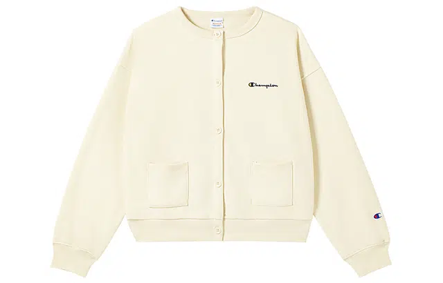 Champion FW24 WOMEN'S CASUAL Logo