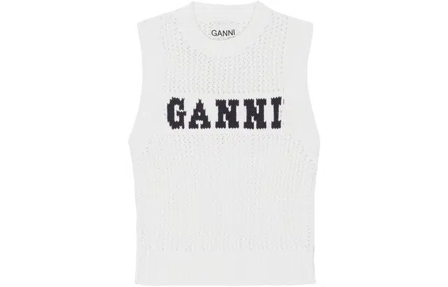 GANNI