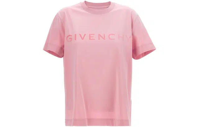 Givenchy SS23 LogoT