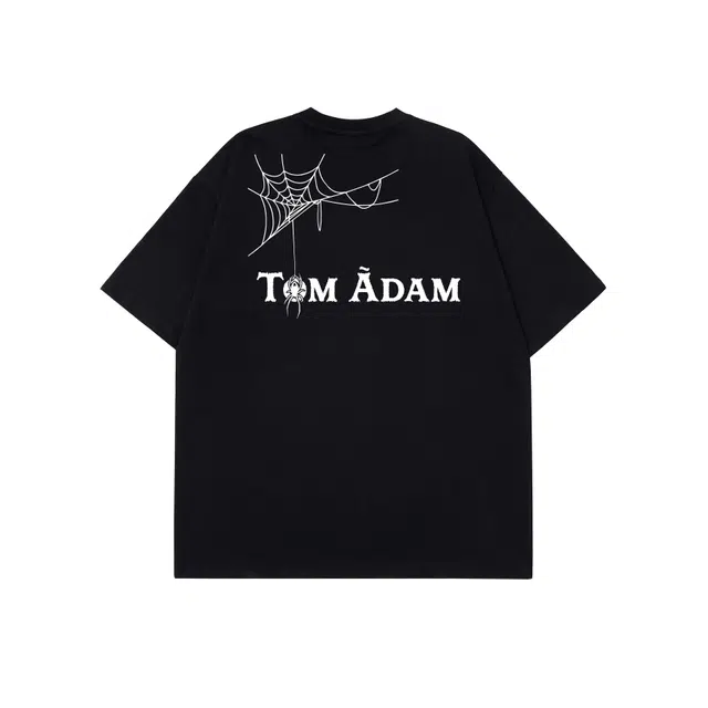 TOM ADAM T