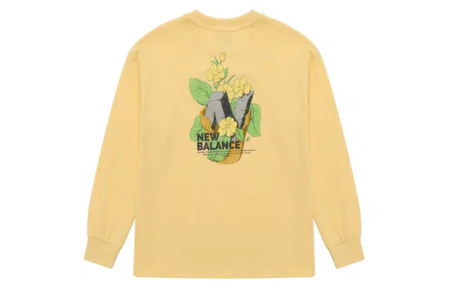 New Balance LogoT T