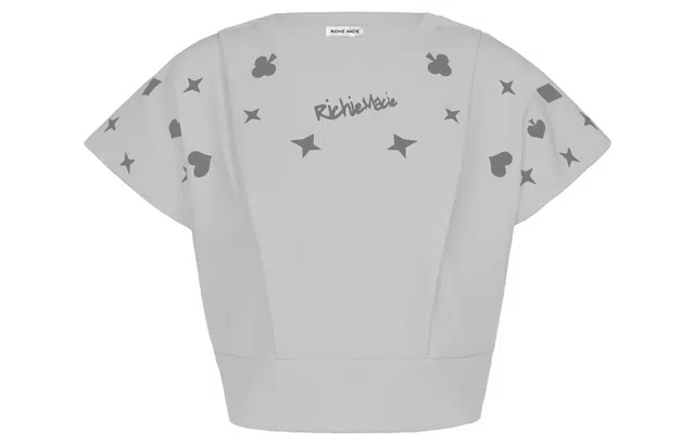 Richie Macie Logo