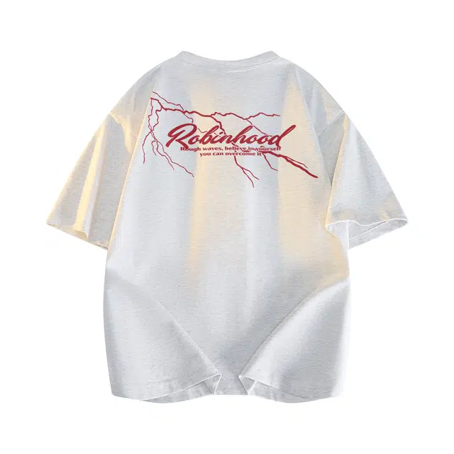 ROBINHOOD T