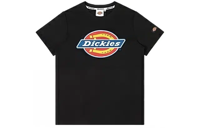 Dickies SS23 LogoT