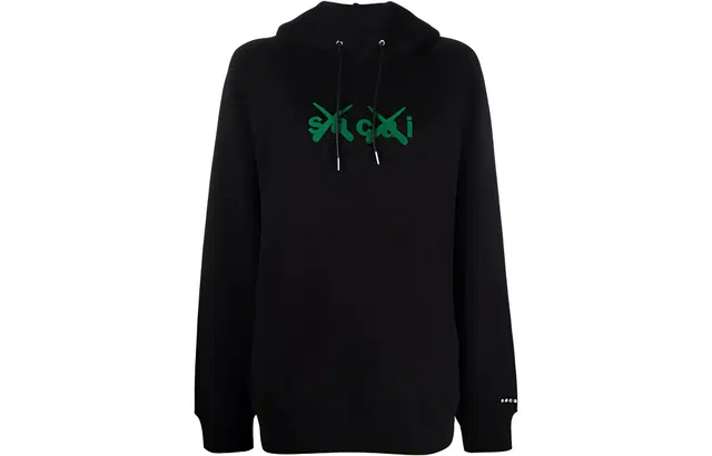 Sacai x Kaws SS22
