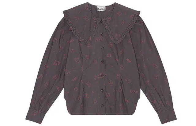 GANNI ganni FW22