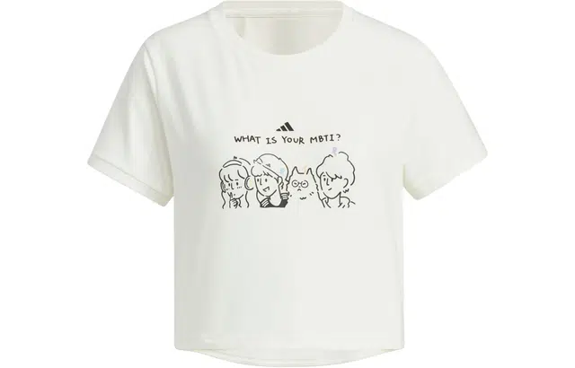 adidas MBTI T