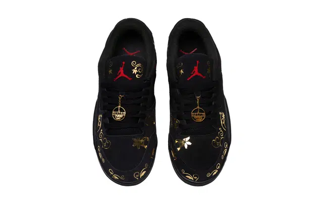 Jordan FLIGHT COURT
