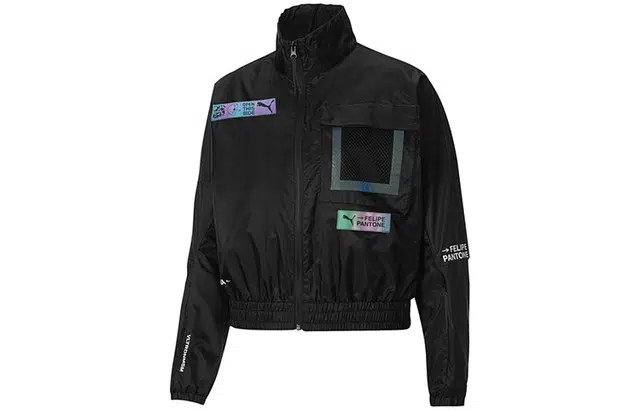 PUMA x FELIPE PANTONE Logo