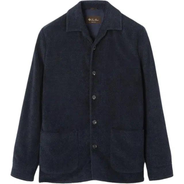 Loro Piana SS25 Domaso