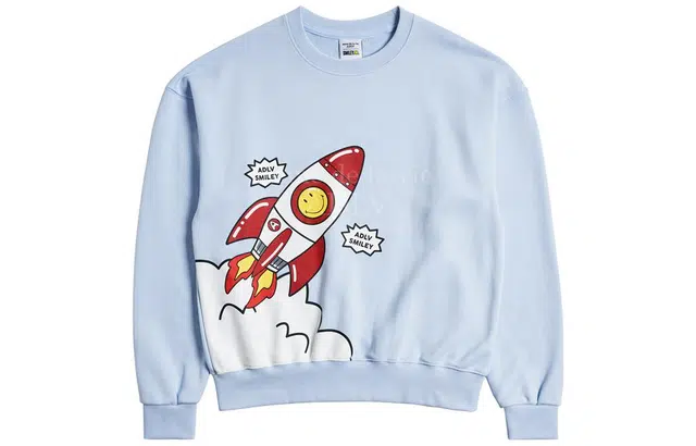 acme de la vie x SMILEY SS22