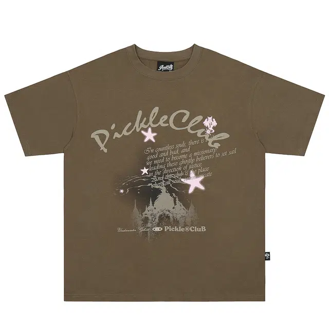 LBPC x PickleClub T